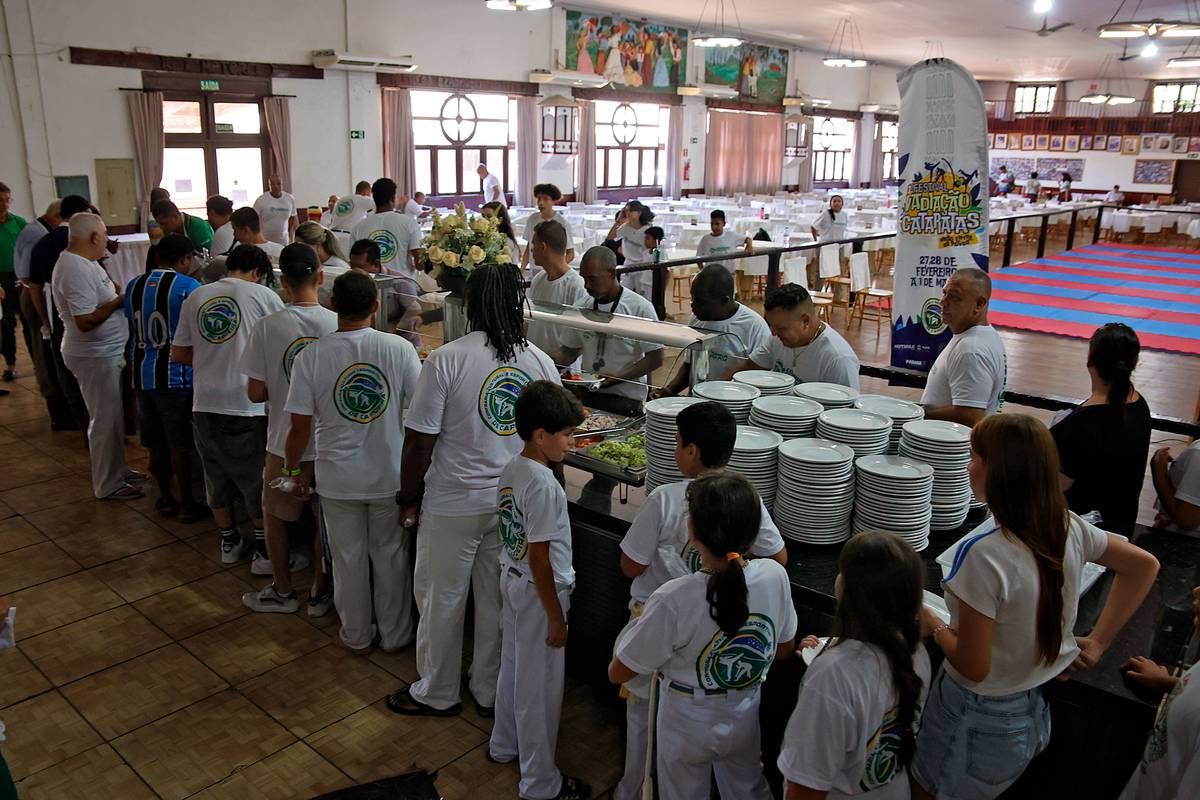 Oficinas e Vivências